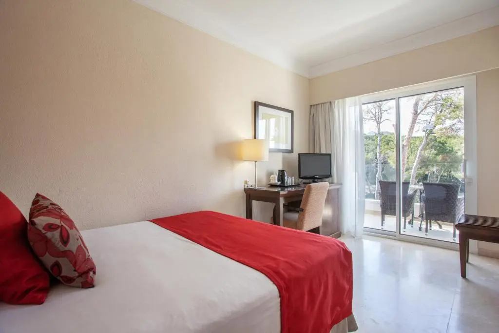 Grupotel Aguait Resort & Spa - Adults Only - Chambres