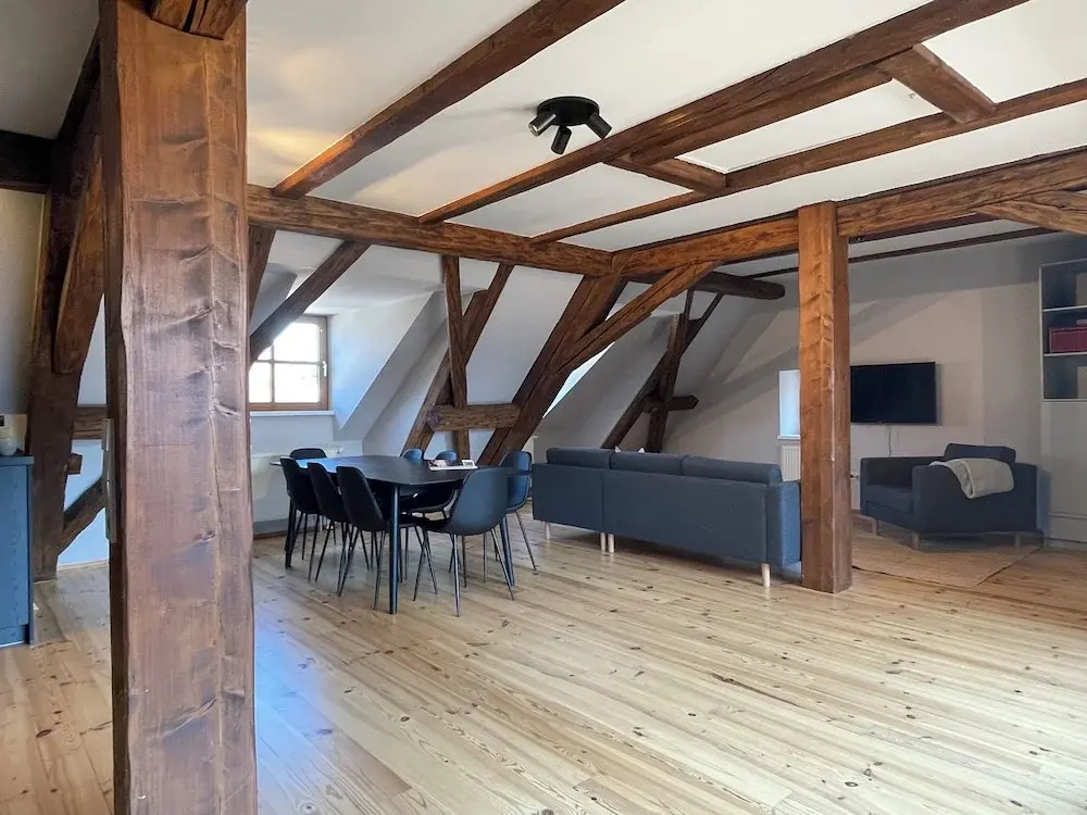 Kreuz-Post - Général