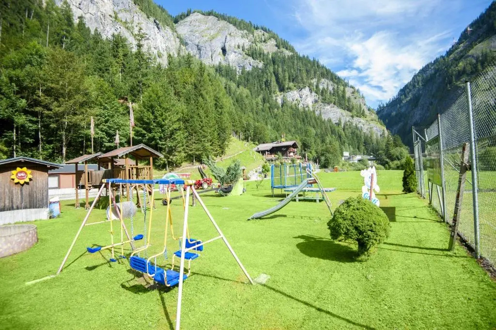 Hotel-Restaurant Burgblick
