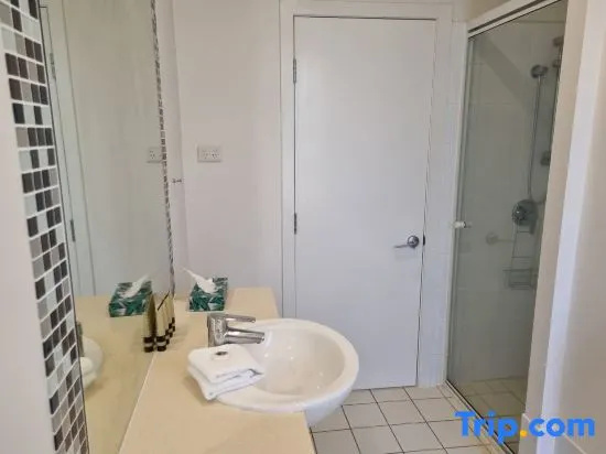 1 Bedroom Standard room with ocean view