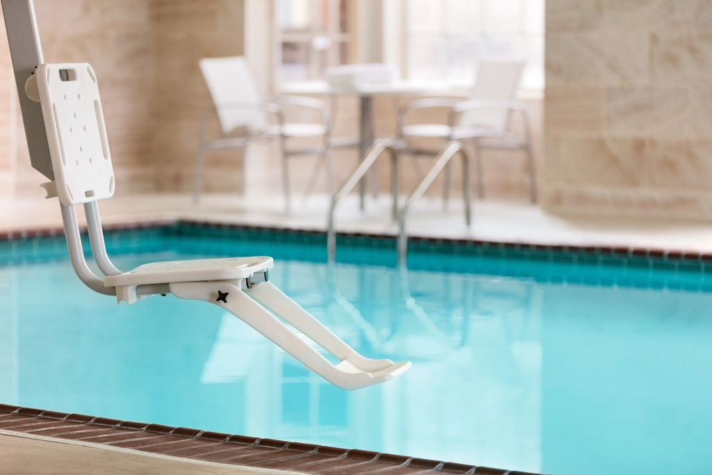Staybridge Suites Fort Wayne by IHG - Général