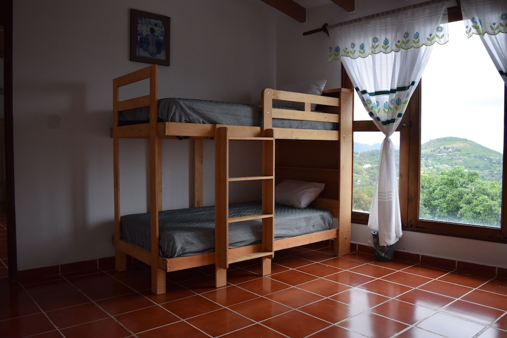 Hotel Posada Guivá — 5