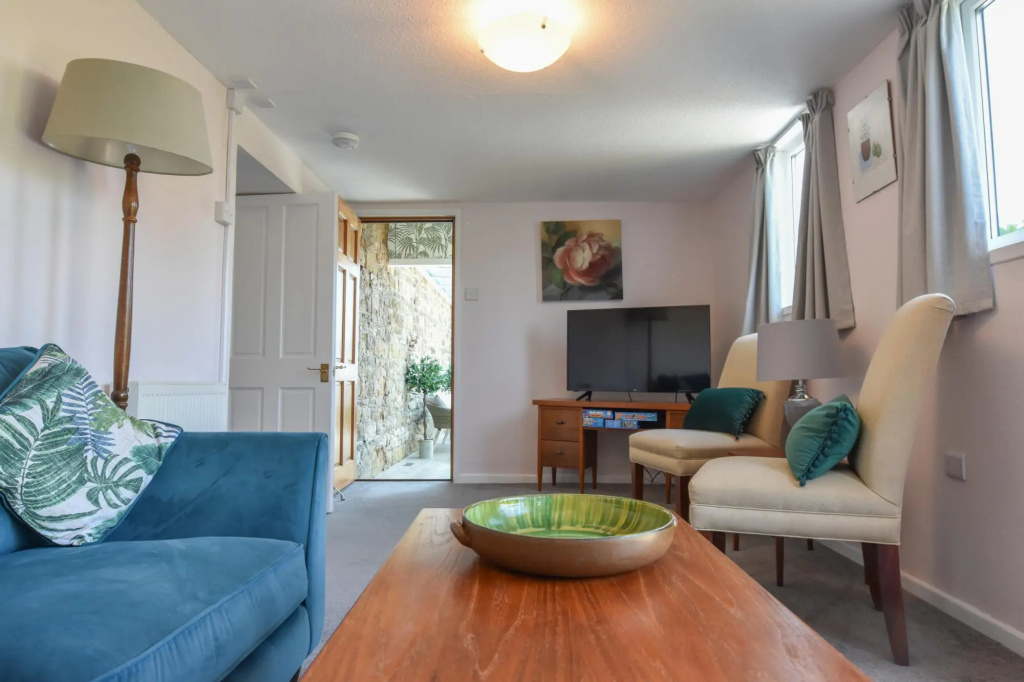 Siesta a Spacious Family Home From Home