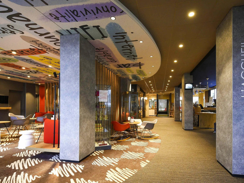 Hotel photo 19