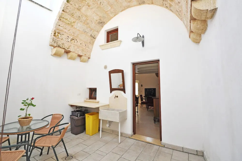 Corte Santa Maria I