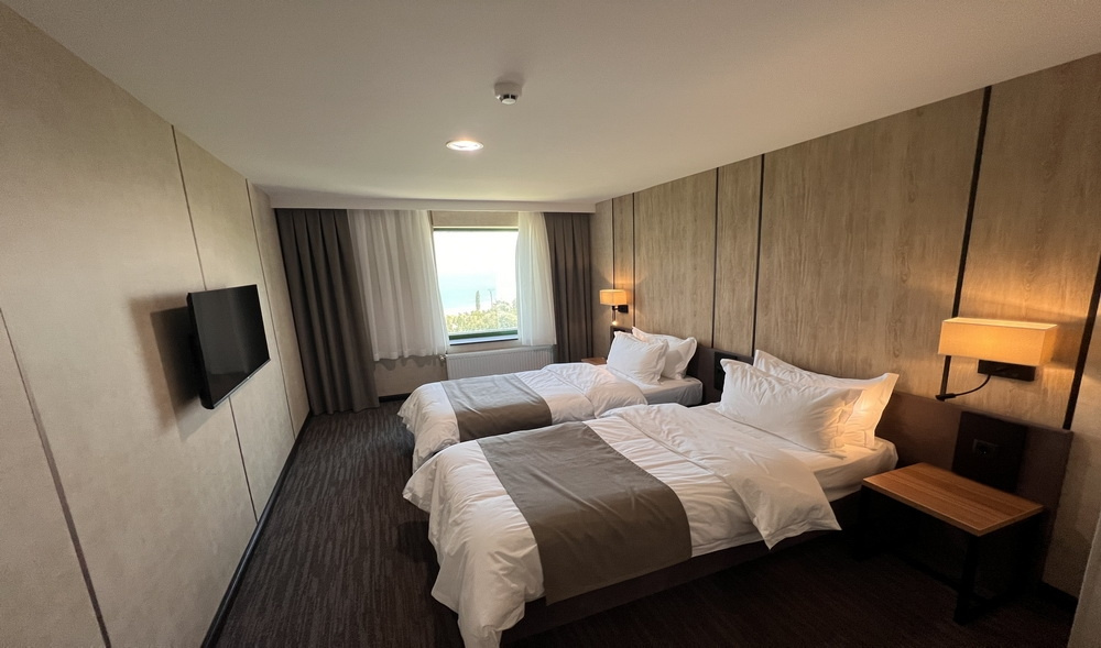 Hotel photo 8