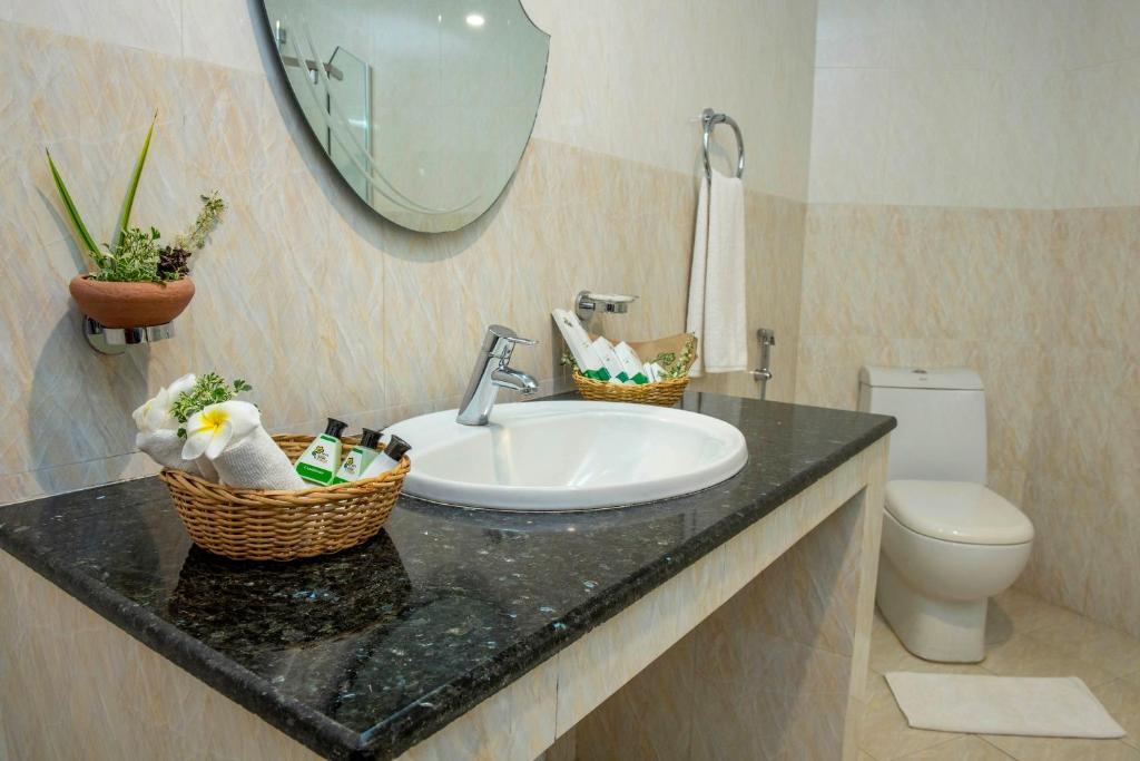 Hotel Sudu Araliya