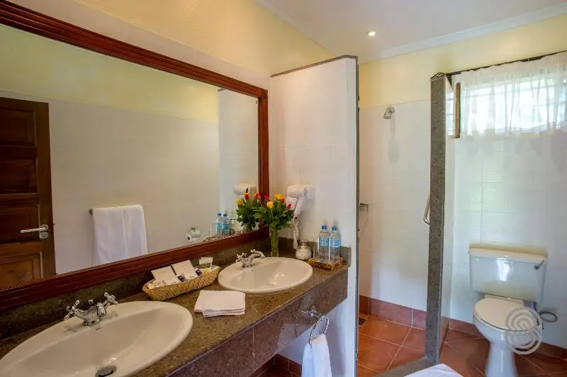 Arusha Serena Hotel - Chambres