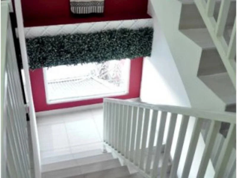 Metro House - Général