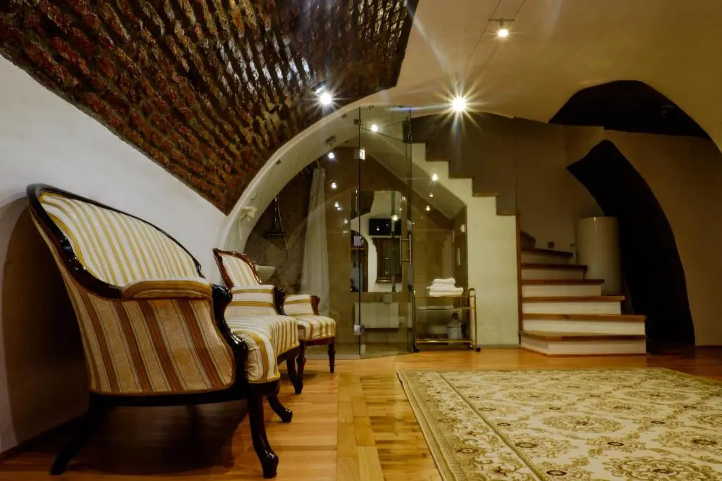 Casa Wagner Brasov - Général