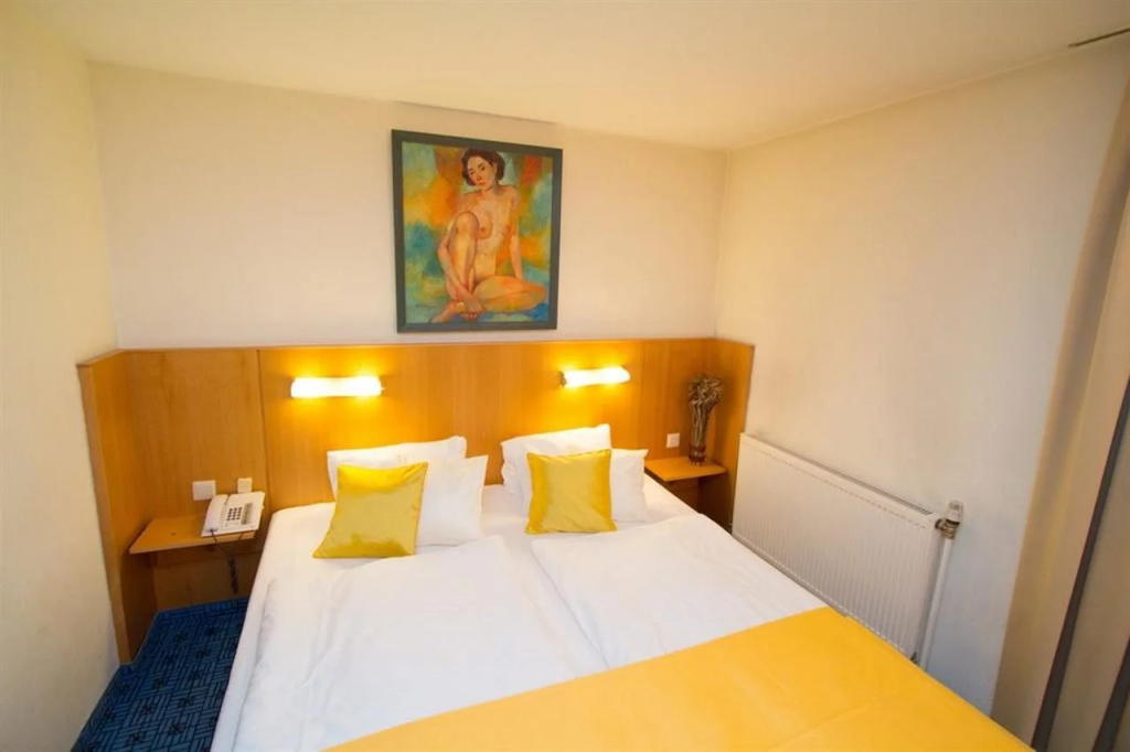 Arthotel Vienna - Général