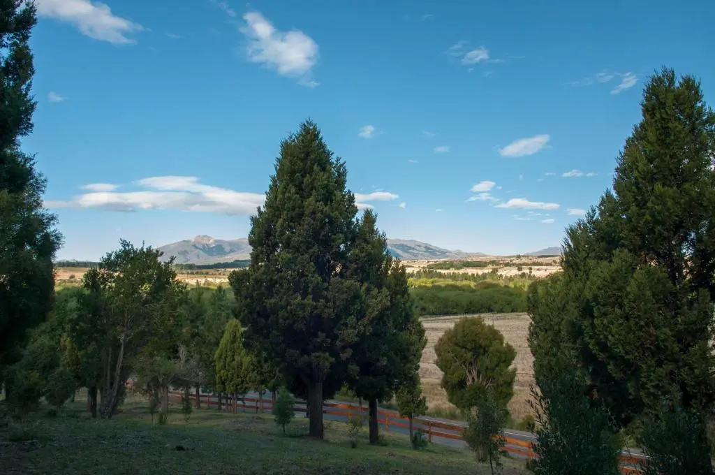 KaiKen Lauquen - Chambres