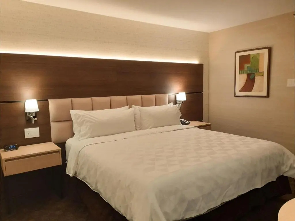 Holiday Inn Guatemala City by IHG - Chambres