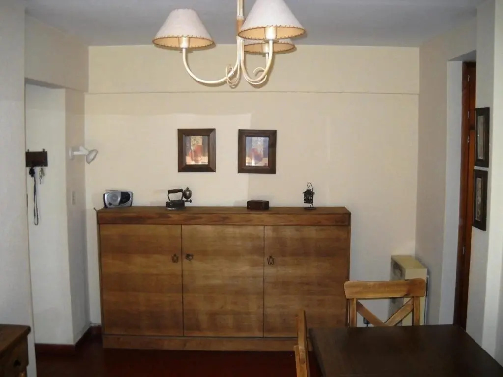 Apart Avenida Del Mar - Chambres