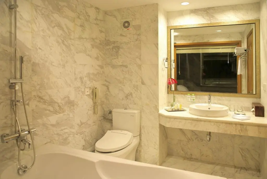 Hilton Garden Inn Hanoi - Chambres