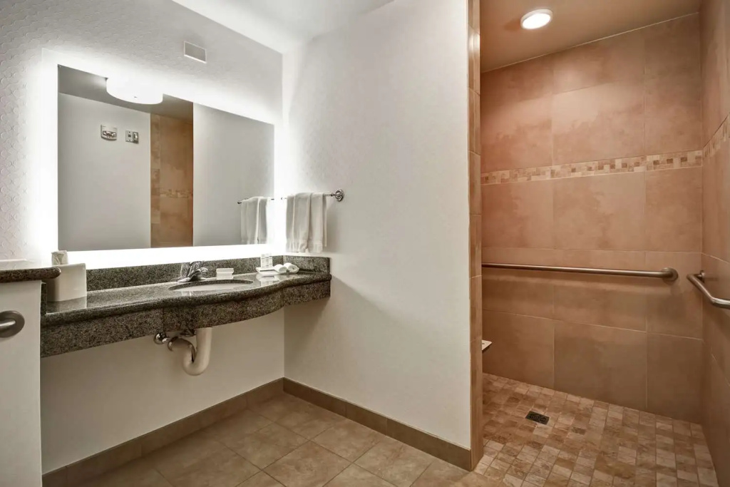 Homewood Suites by Hilton Boise - Chambres