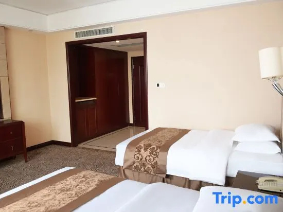 Tianbao Garden Hotel - Chambres