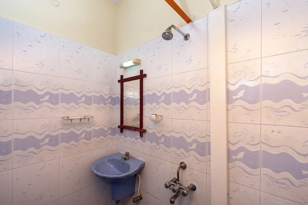 ULO Pearl Corporate Residency - Général