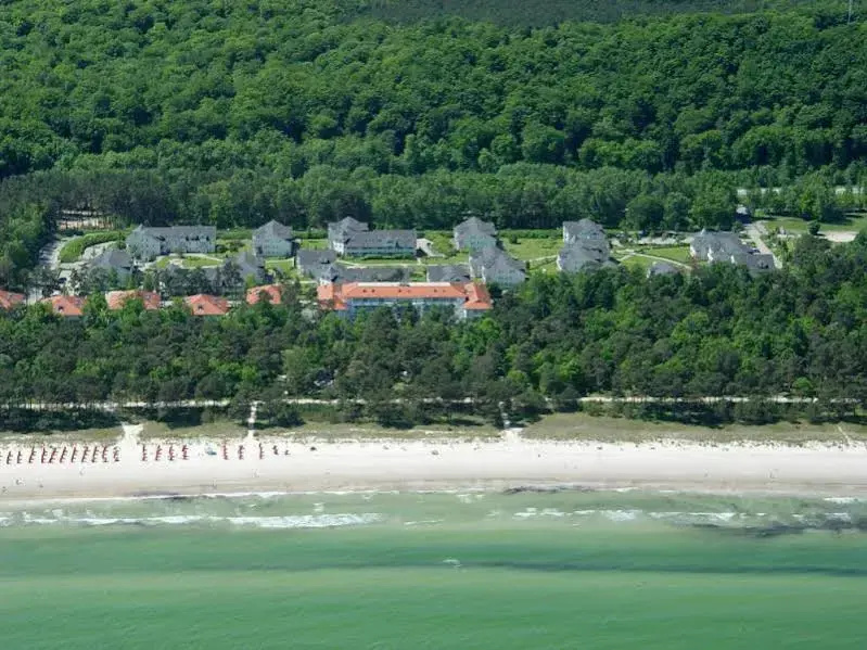 Dünenpark Binz - Général