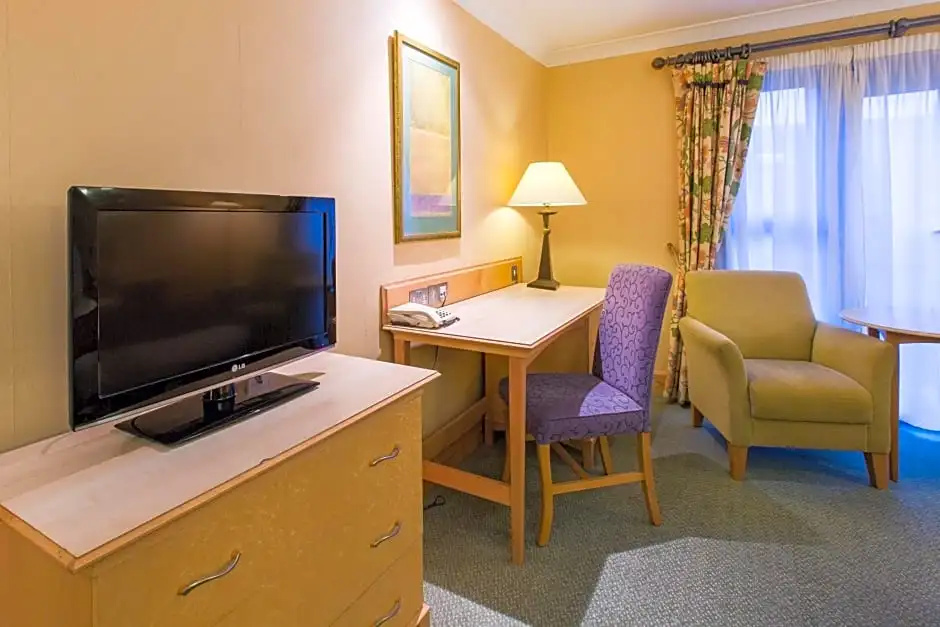 Hellidon Lakes Golf & Spa Hotel - Chambres