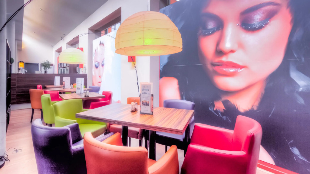 Hotel Alize Mouscron picture