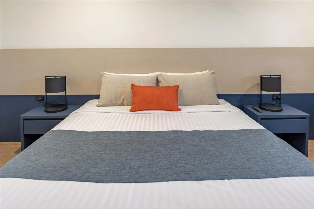 Best Western Cambridge Hotel Kununurra - Chambres