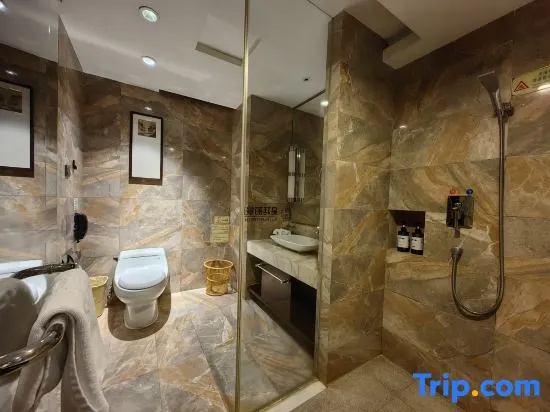 Huangting Lijing Hotel - Chambres