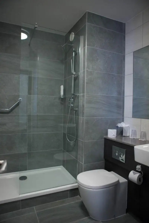 Maldron Hotel Sandy Road Galway - Chambres