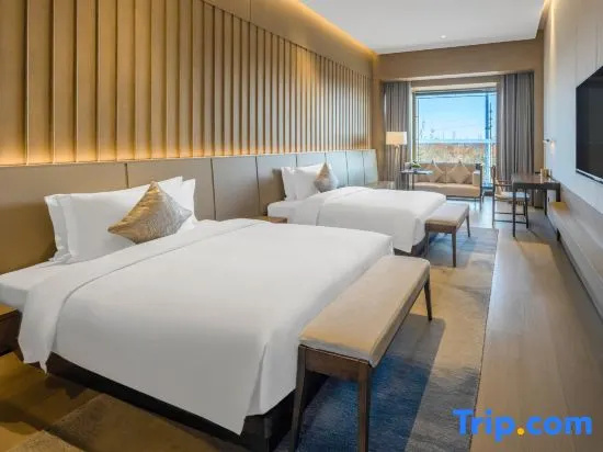 Classic Double room (twin beds)