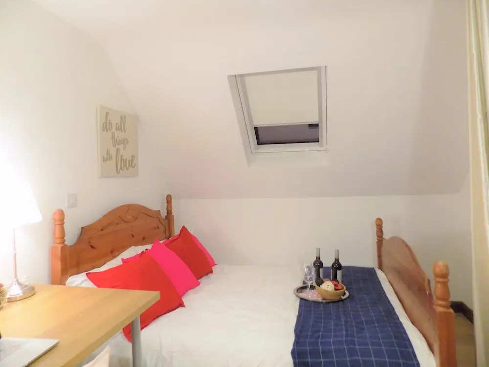 Muse Homestay
