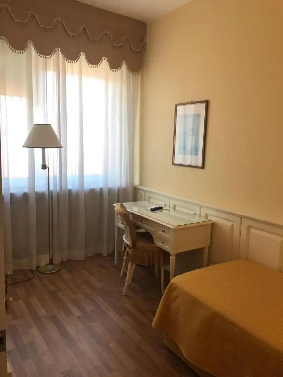 Ambasciatori Palace - Chambres