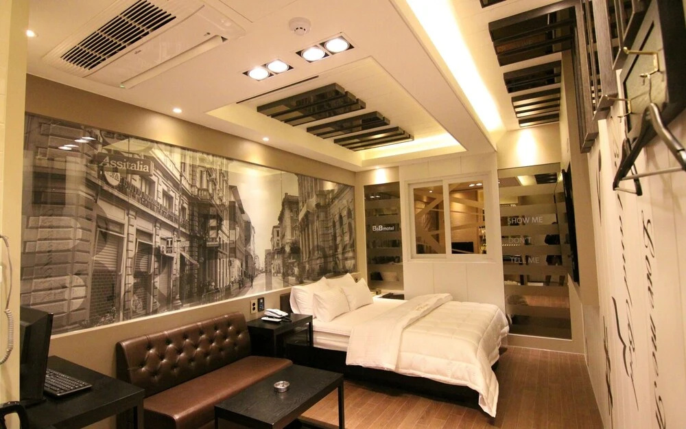 Hotel photo 2