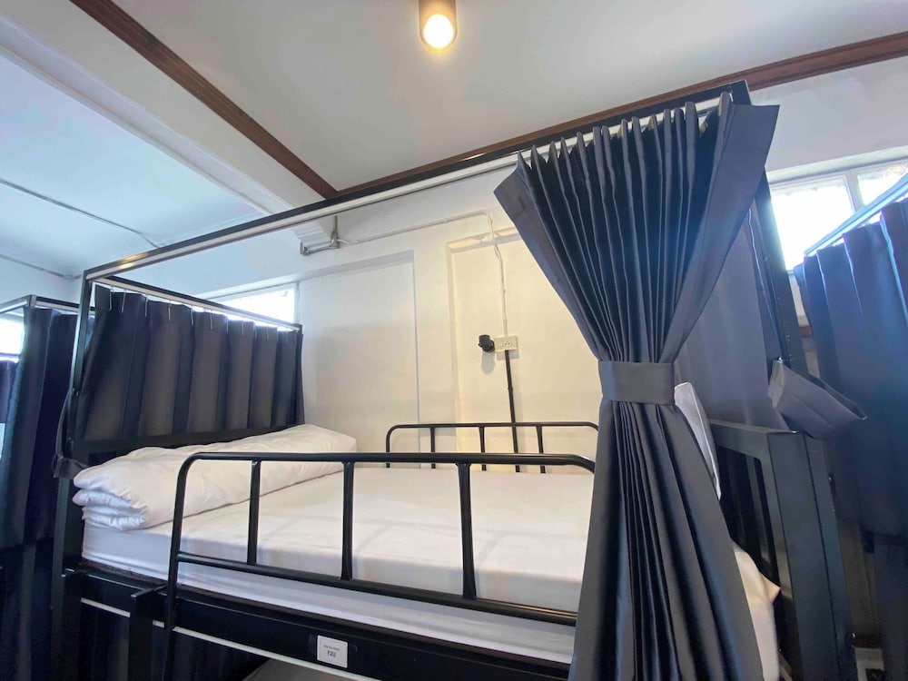 New Town Hostel NT — 3