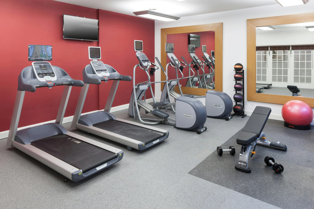 Homewood Suites by Hilton Seattle-Tacoma Airport/Tukwila - Général