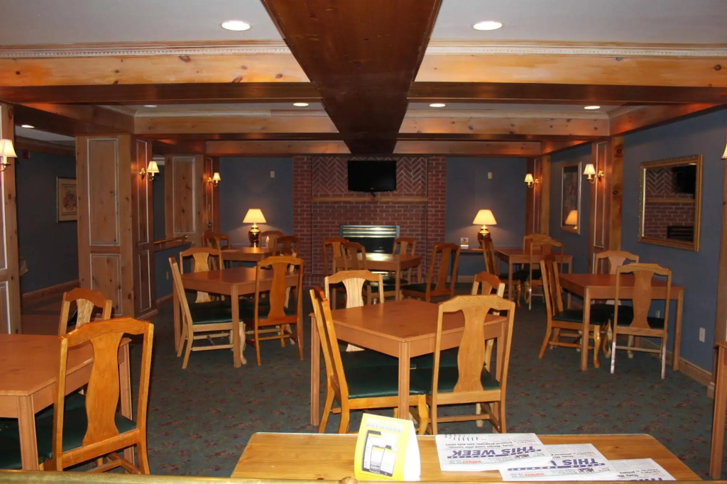 Hotel photo 26