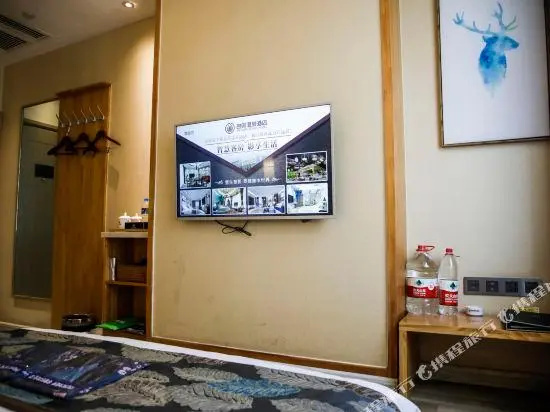 Business room