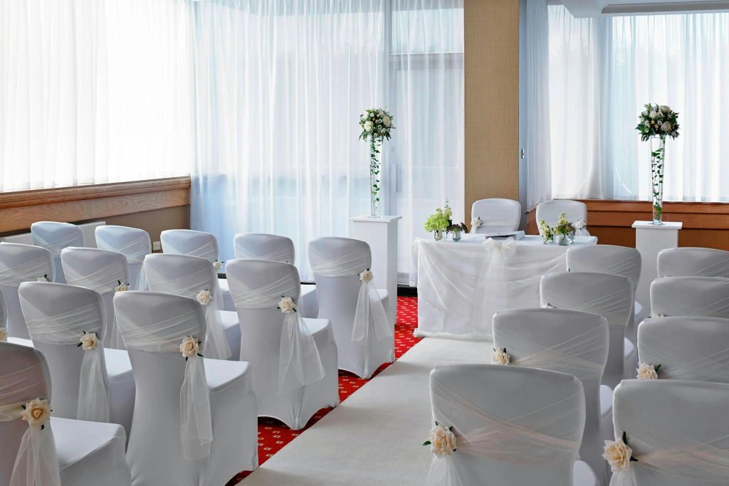 Delta Hotels by Marriott Edinburgh