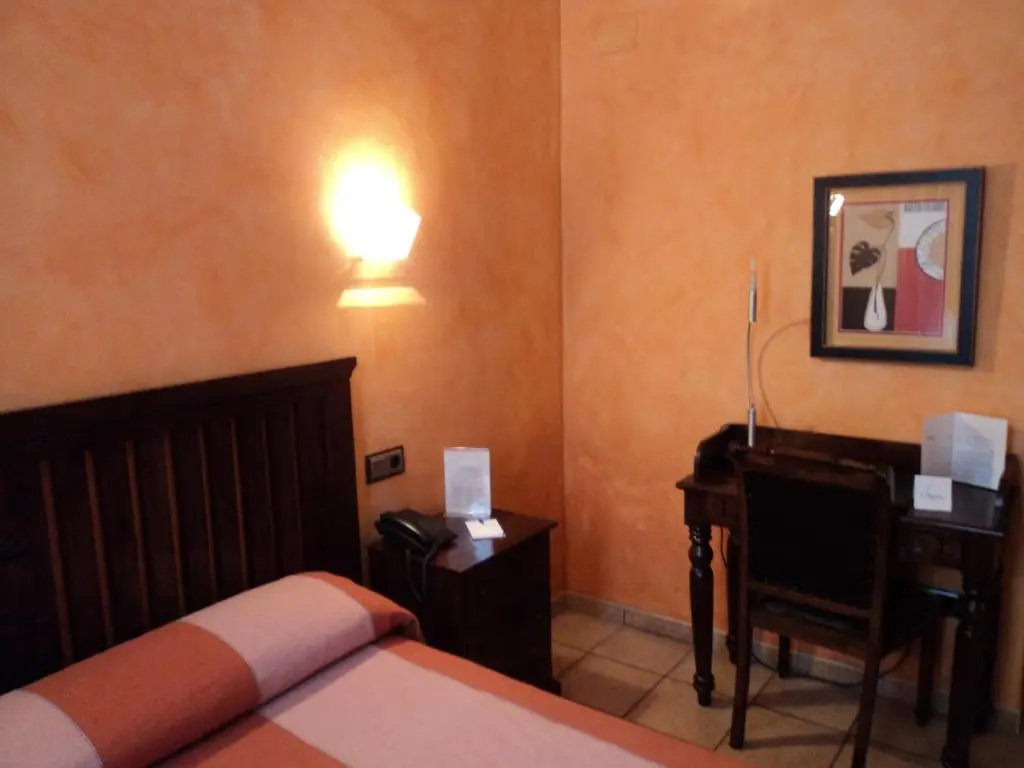 L'Àgora Hotel - Chambres