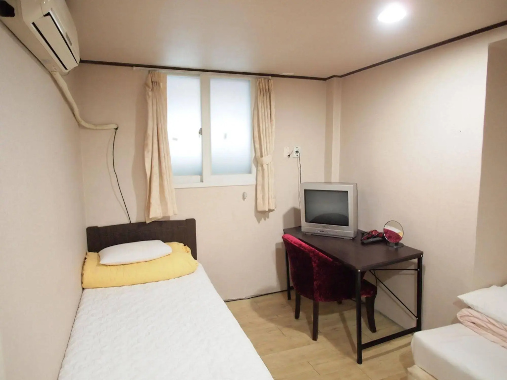 Hotel photo 20
