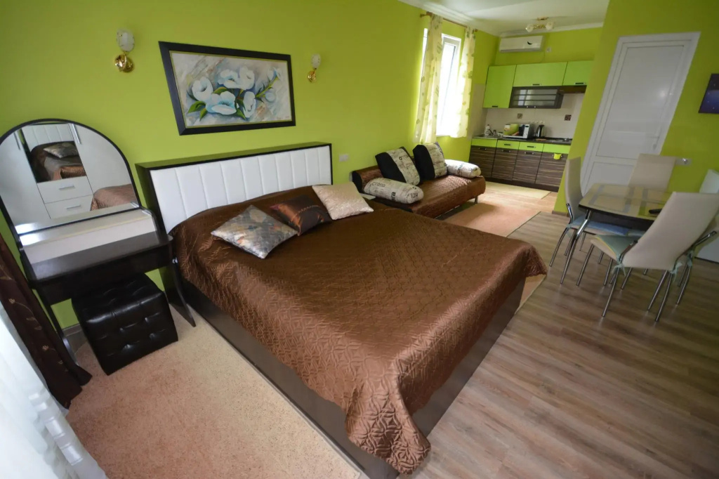 Hotel photo 11