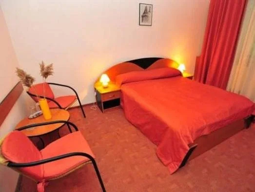 Hotel Parc - Général