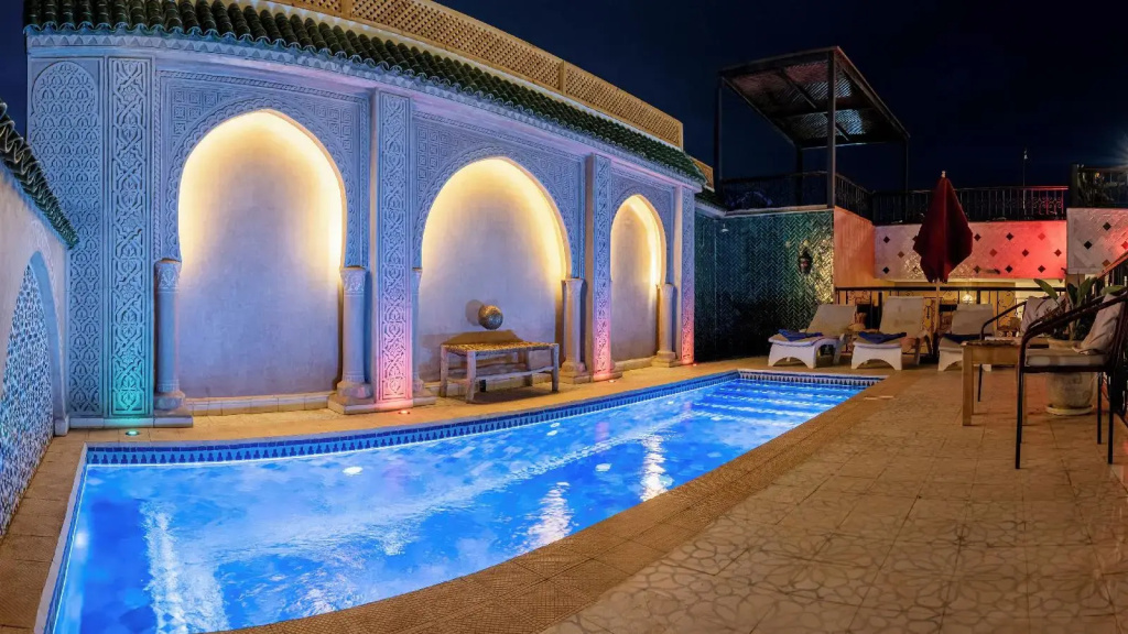 Hotel photo 17