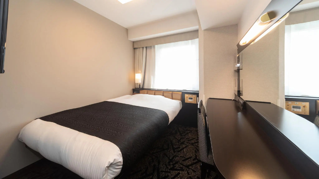 APA Hotel Namba Shinsaibashi Higashi 사진 15