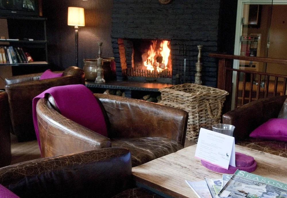 Veluwe Hotel Stakenberg - Général