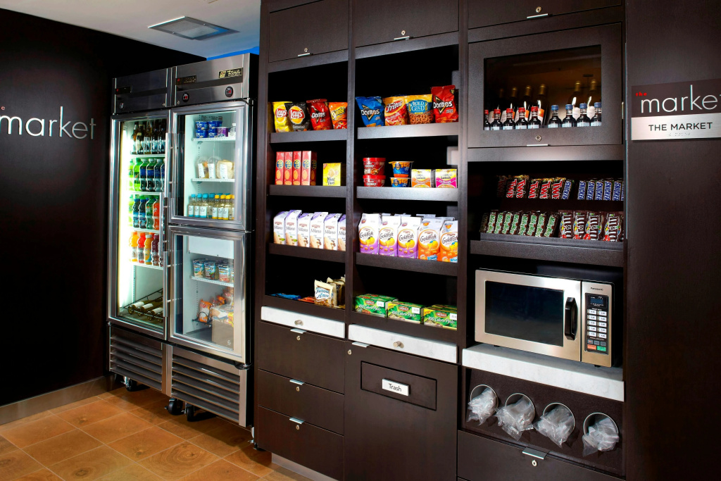 Courtyard by Marriott Tampa Oldsmar - Général