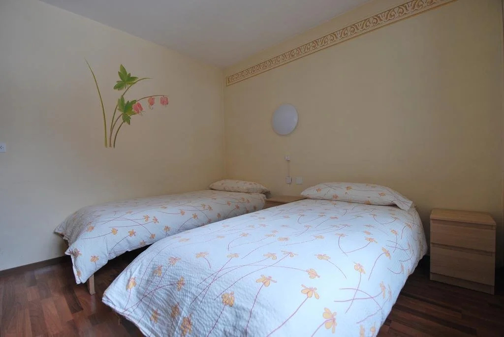 Albergo Ristorante Baldi - Général
