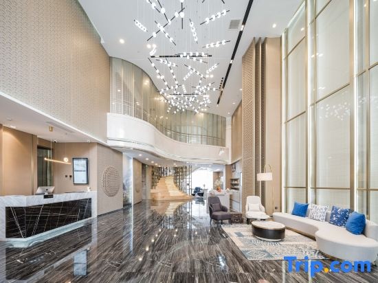 Atour Hotel (Majuqiao, Yizhuang Xincheng) — фото