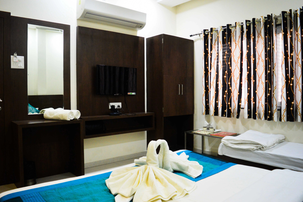 Hotel photo 13