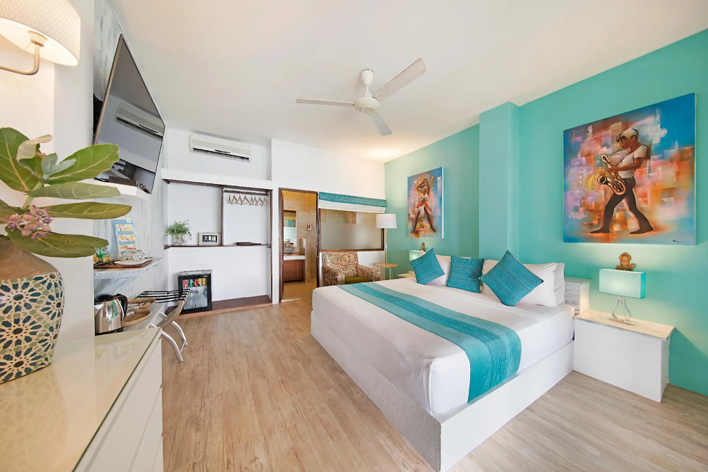 Hotel photo 6
