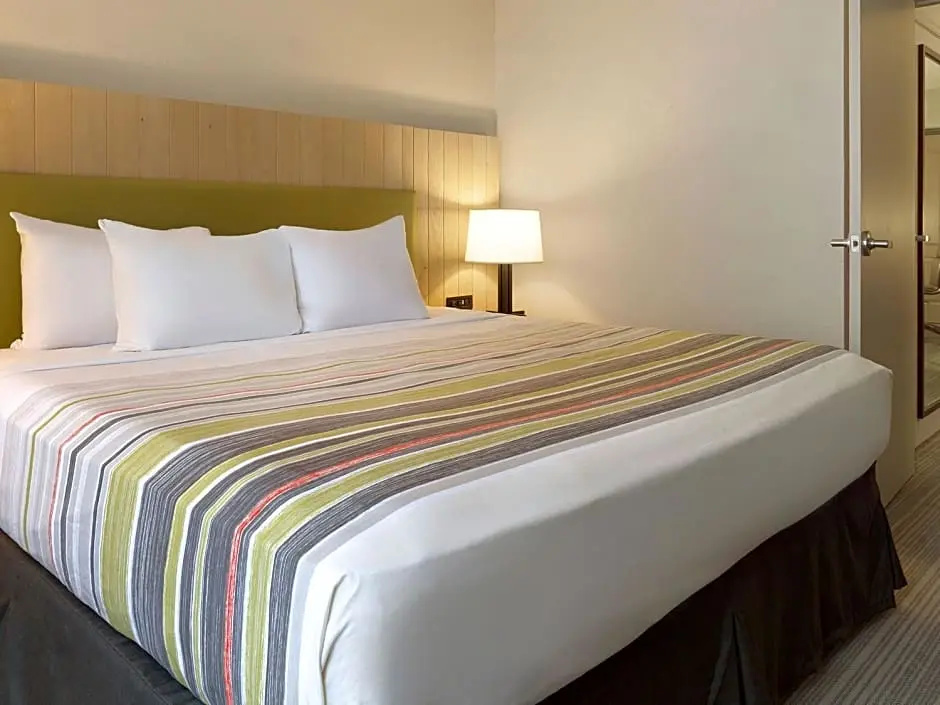 Country Inn & Suites by Radisson, Newnan, GA - Chambres